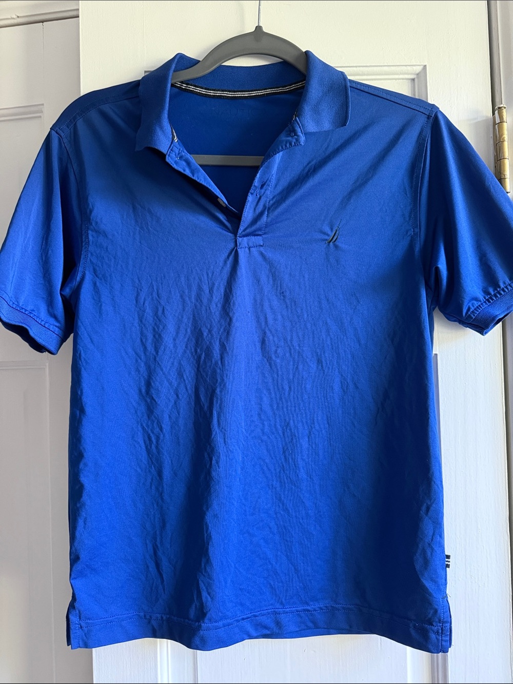 Nautica Boys Polo Shirt
